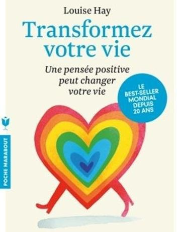 Emprunter Transformez votre vie livre