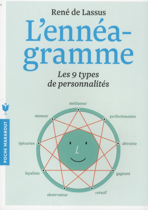 Emprunter L'ennéagramme livre