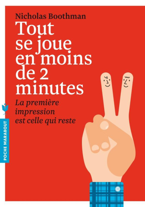 Emprunter Tout se joue en moins de 2 minutes livre