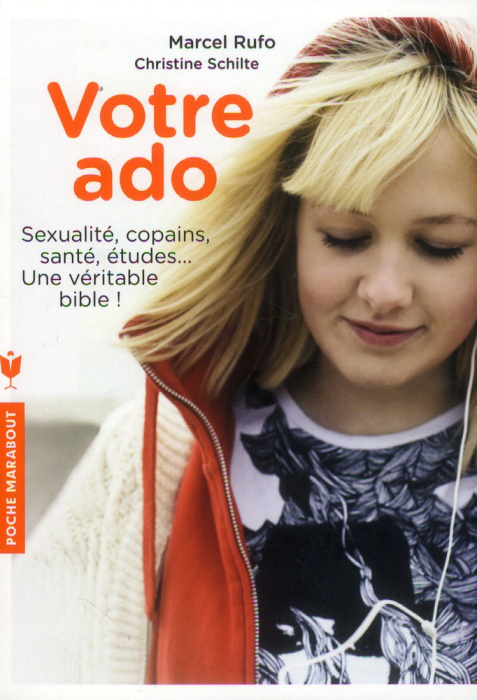Emprunter Votre ado livre