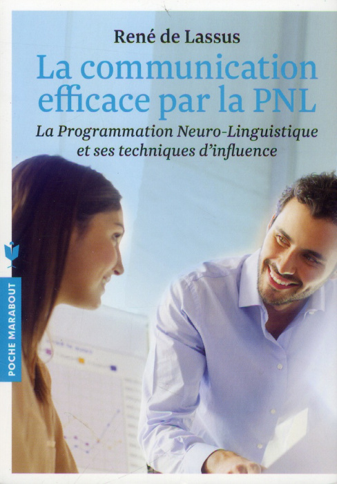 Emprunter La communication efficace par la PNL livre