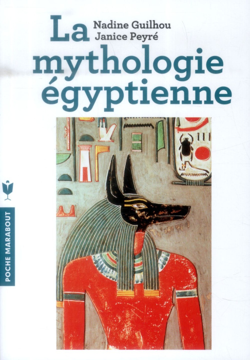 Emprunter La mythologie égyptienne livre
