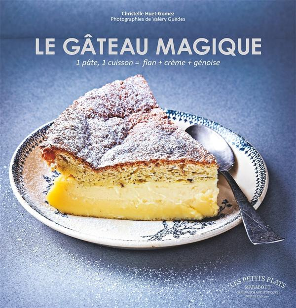 Emprunter Le gâteau magique livre