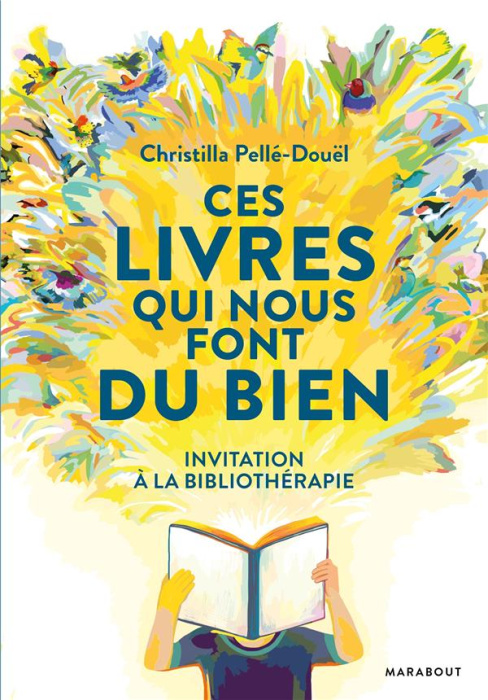 Emprunter Ces livres qui nous font du bien livre