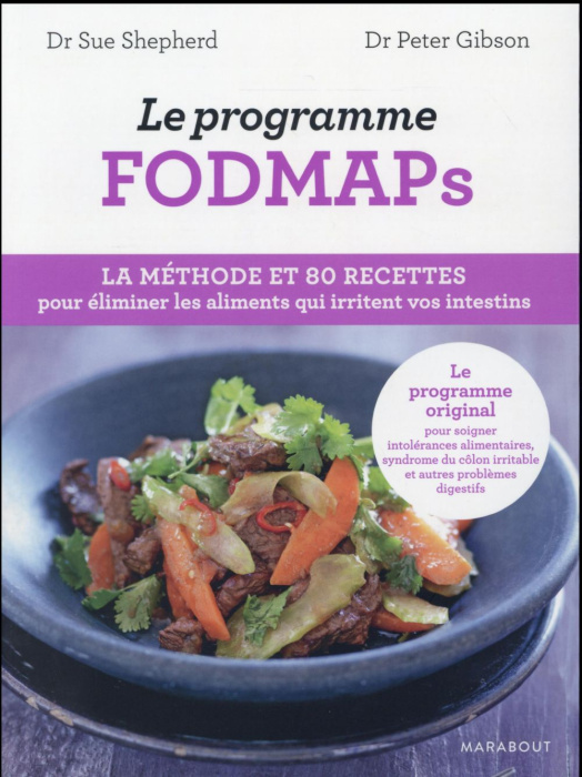 Emprunter Le programme Fodmaps livre