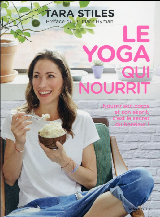 Emprunter Le yoga qui nourrit livre