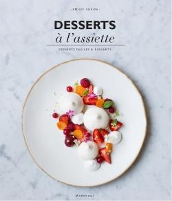 Emprunter Desserts à l'assiette livre