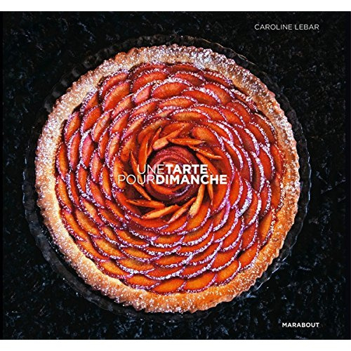 Emprunter Une tarte pour dimanche livre