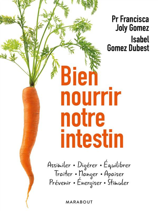 Emprunter Bien nourrir notre intestin livre