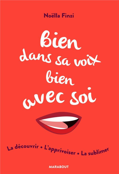 Emprunter Bien dans sa voix bien avec soi livre