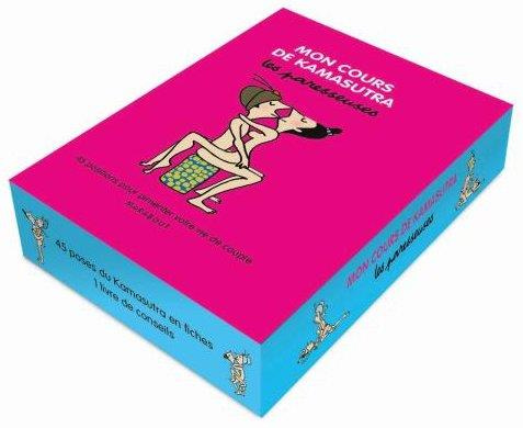 Emprunter Mon cours de kama sutra - Les paresseuses / 45 positions pour pimenter votre vie de couple livre