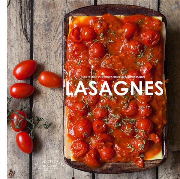 Emprunter Lasagnes livre
