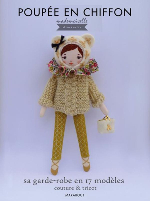 Emprunter Poupée à coudre. Exercices de style livre