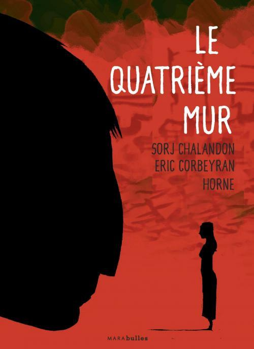 Emprunter Le quatrième mur livre