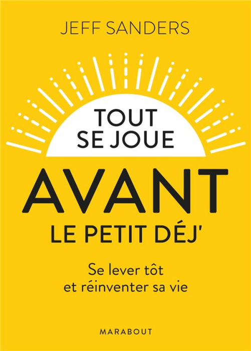 Emprunter Tout se joue avant le petit-déj' livre