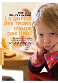 Emprunter La guerre des repas n'aura pas lieu! livre
