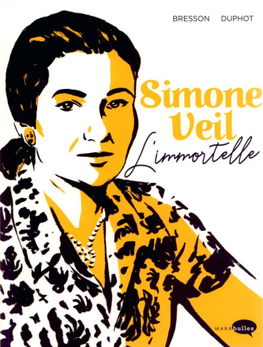 Emprunter Simone Veil. L'immortelle livre
