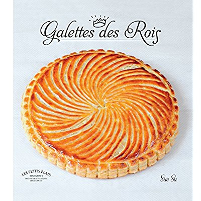 Emprunter Les galettes royales de Sue Su livre