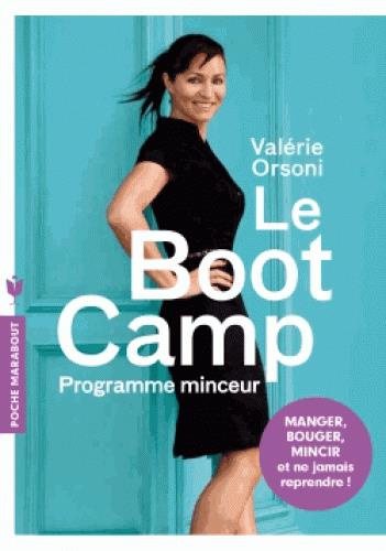 Emprunter Le Boot Camp / Programme minceur livre