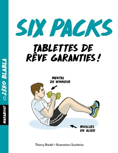 Emprunter Six packs livre