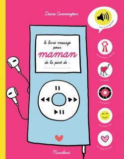 Emprunter Le livre message pour maman / Livre à enregistrer livre