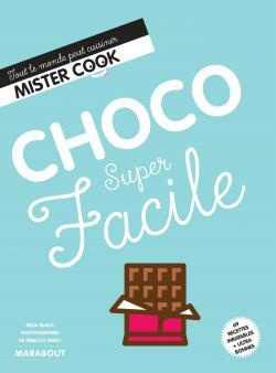 Emprunter Choco super facile livre