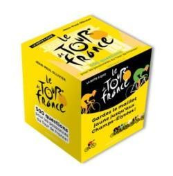 Emprunter Le Tour de France livre