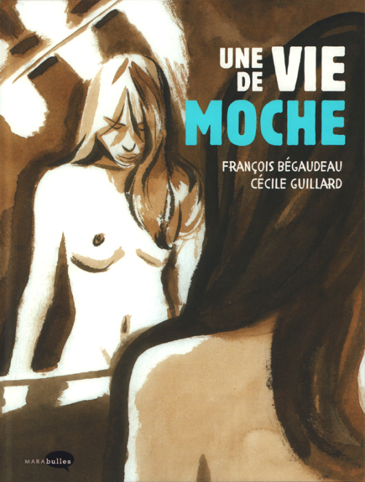Emprunter Une vie de moche livre