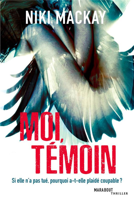Emprunter Moi, témoin livre