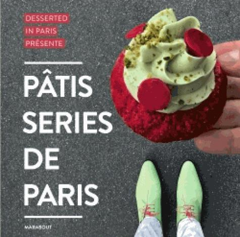 Emprunter Pâtisseries de Paris livre