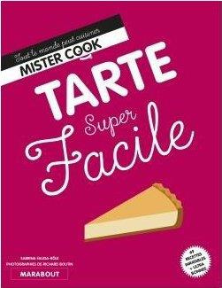 Emprunter Tarte super facile livre