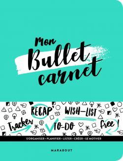 Emprunter Mon bullet carnet livre