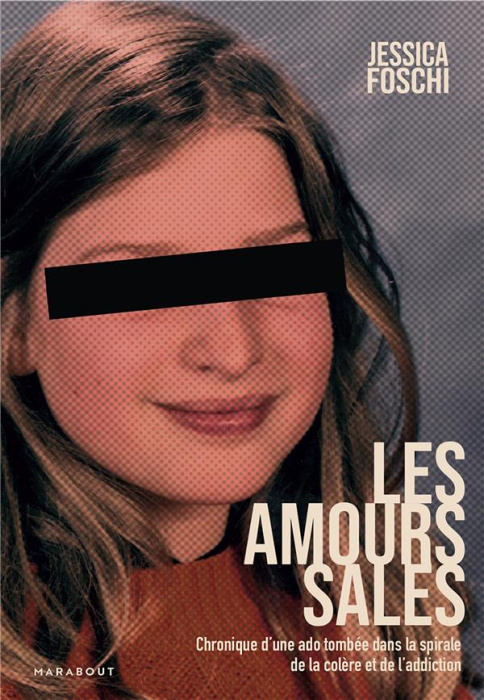 Emprunter Les amours sales livre