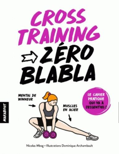 Emprunter Cross training 28 jours pour être au top! livre