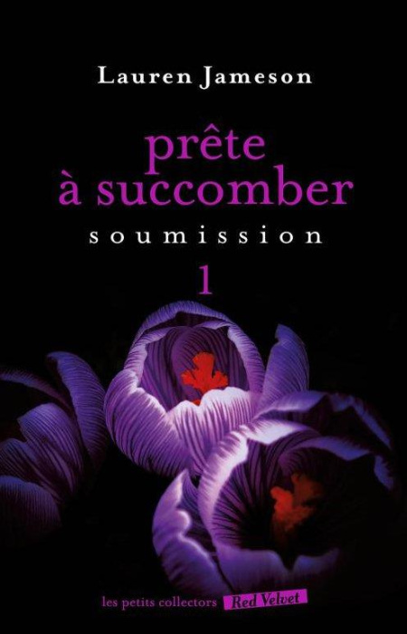 Emprunter Prête à succomber/1/Soumission livre