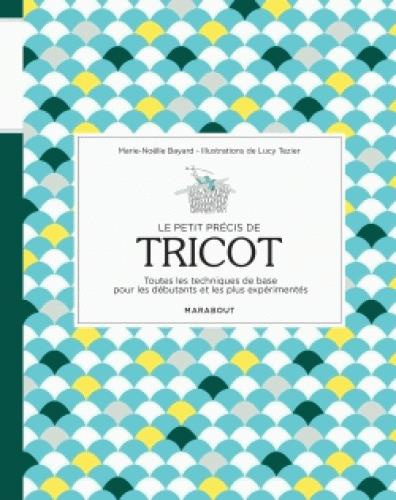 Emprunter Le petit précis de tricot livre