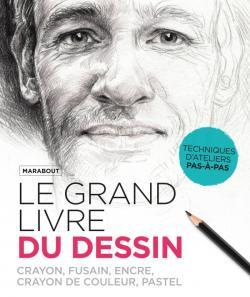 Emprunter Le grand cours de dessin livre