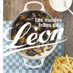 Emprunter Les moules frites de Léon livre