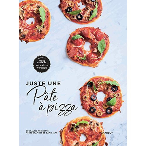 Emprunter Juste une pâte à pizza livre