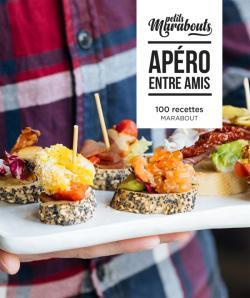 Emprunter Apéro entre amis. 100 recettes livre