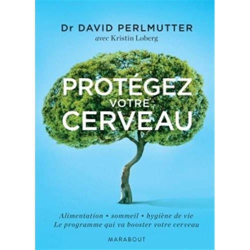 Emprunter Protégez votre cerveau livre