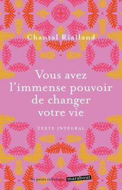 Emprunter Vous avez l'immense pouvoir de changer votre vie livre