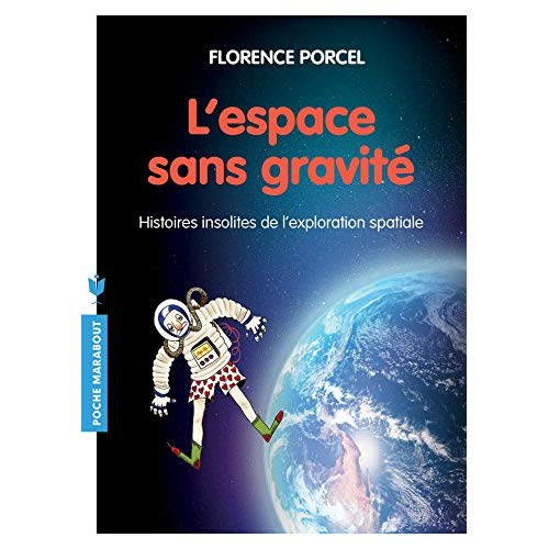 Emprunter L'espace sans gravité livre