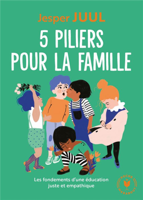 Emprunter 5 piliers pour une vie de famille épanouie livre