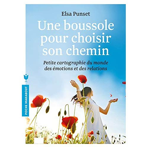 Emprunter Une boussole pour choisir son chemin livre