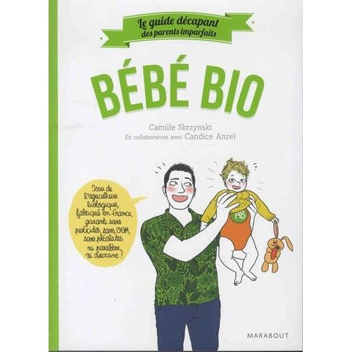 Emprunter Bébé bio livre