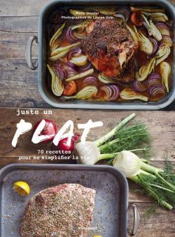 Emprunter Juste un plat livre