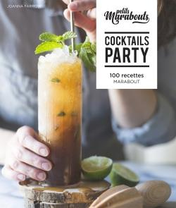 Emprunter Cocktail party. 100 recettes livre