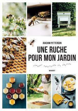 Emprunter Une ruche dans mon jardin livre