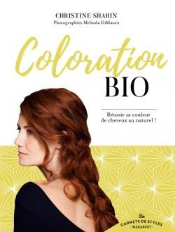 Emprunter Coloration Bio livre